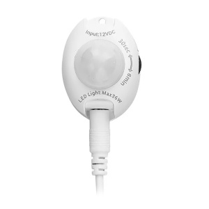 SENZOR MISCARE PENTRU BANDA LED - Img 6