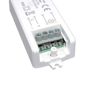 SENZOR PIR INFRARED USA MCE135 - Img 4