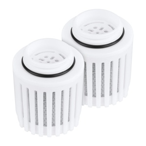 SET 2 FILTRE CARBON ACTIV TEESA PURE WATER - Img 2
