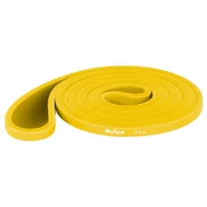 SET 3 BENZI ELASTICE POWER BAND 4-32KG REBEL ACTIVE - Img 4