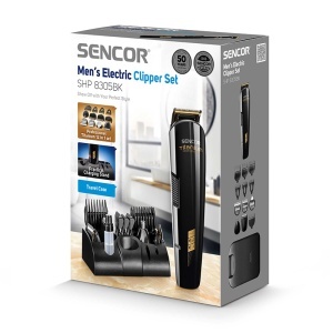 SET APARAT DE TUNS SENCOR - Img 16