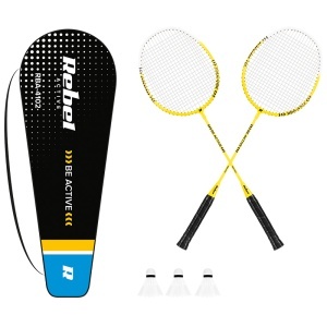 SET BADMINTON REBEL ACTIVE - Img 2