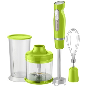 SET BLENDER DE MANA 1000W SENCOR - Img 9
