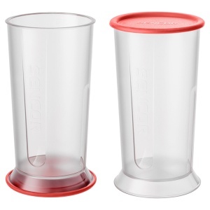 SET BLENDER DE MANA 1000W SENCOR - Img 4
