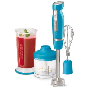 SET BLENDER DE MANA 1000W SENCOR - Img 2
