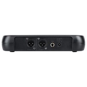 SET DOUA MICROFOANE (MANA + CLIP) VHF REBEL - Img 3
