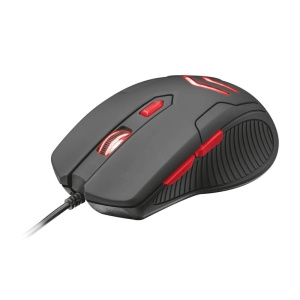 SET MOUSE GAMING 3200DPI + MOUSEPAD - Img 4
