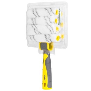 SET TRAFALET MICROFIBRA 10CM 6 REZERVE REBEL - Img 5