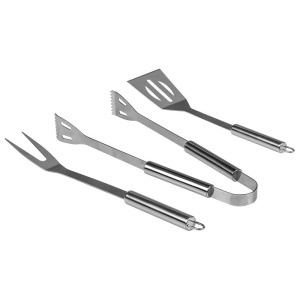 SET USTENSILE GRILL TEESA - Img 2
