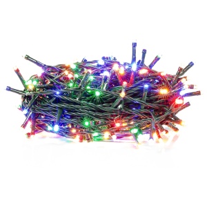 SIR ILUMINAT FESTIV 50 M MULTICOLOR RETLUX - Img 2