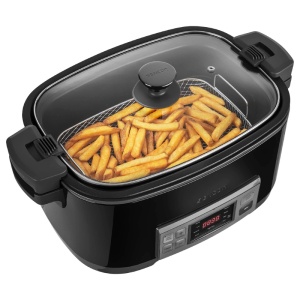 SLOW COOKER 6L - Img 3
