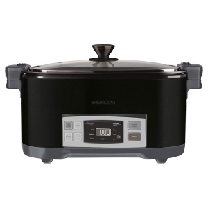 SLOW COOKER 6L - Img 13