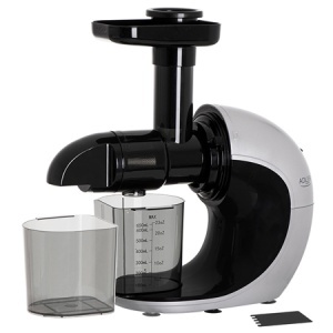SLOW JUICER 3 IN 1 ADLER - Img 1