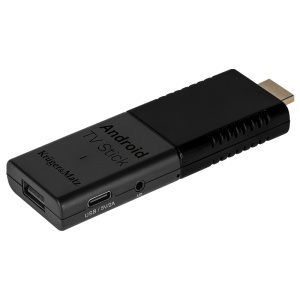 SMART TV STICK MEDIA PLAYER KRUGER&MATZ - Img 7