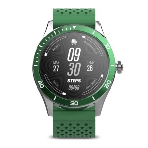 SMARTWATCH AMOLED AW-110 - VERDE - Img 5