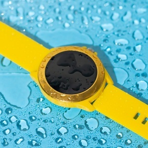 SMARTWATCH CW-300 - GALBEN - Img 12