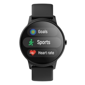 SMARTWATCH SB-330 - NEGRU - Img 12