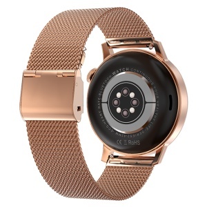 SMARTWATCH VIVE4 SB-350 - ROSE GOLD - Img 8