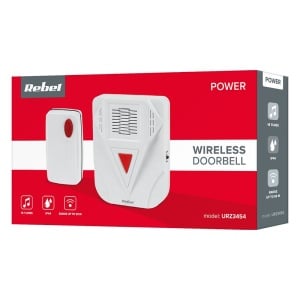 SONERIE WIRELESS 15 MELODII REBEL - Img 4