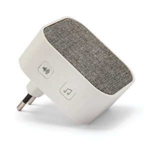 SONERIE WIRELESS 36 MELODII 150M ALIMENTARE 220-240V - Img 2