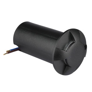 SPOT LED STEPLIGHT 1W 6400K ALB RECE - Img 4