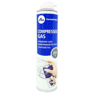SPRAY AER COMPRIMAT 300ML - Img 2