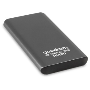 SSD GOODRAM HL100 256 GB USB 3.2 - Img 5