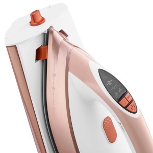 STATIE DE CALCAT CU ABURI 3200W SENCOR - Img 9