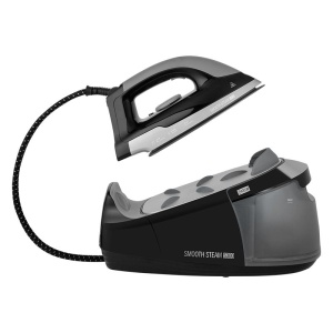 STATIE DE CALCAT CU ABURI SMOOTH STEAM S300 TEESA - Img 3