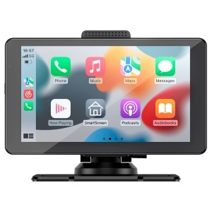 STATIE MULTIMEDIA ANDROID AUTO APPLE CAR KRUGER&MATZ - Img 2