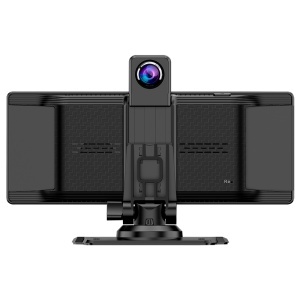 STATIE MULTIMEDIA ANDROID AUTO APPLE CAR KRUGER&MATZ - Img 4