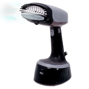 STEAMER TESATURI 1200W MAX 1800W CAMRY - Img 2