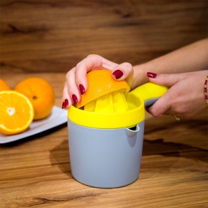 STORCATOR CITRICE MANUAL 500 ML TEESA - Img 3