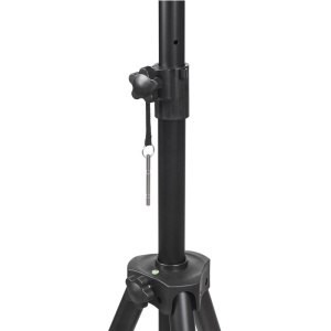 SUPORT ALUMINIU BOXA MAX 50KG - Img 4