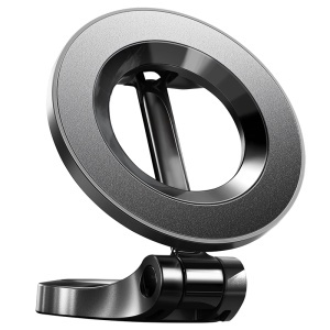 SUPORT AUTO MAGNETIC 3M METAL PLATINET - Img 2