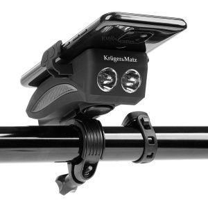 SUPORT BICICLETA 3IN1 XT50 KRUGER&MATZ - Img 3
