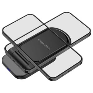 SUPORT INCARCARE INDUCTIVA USB / TYPE C KRUGER&MATZ - Img 9