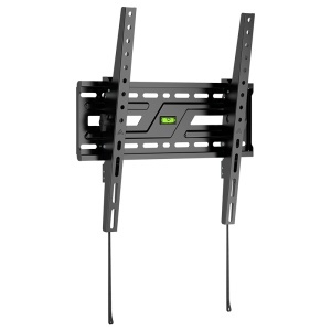 SUPORT LCD TV 32-75 INCH NEGRU BASIC - Img 2