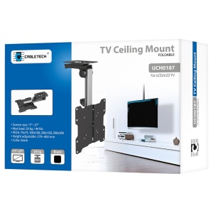 SUPORT TAVAN LED TV 17-37 INCH - Img 9