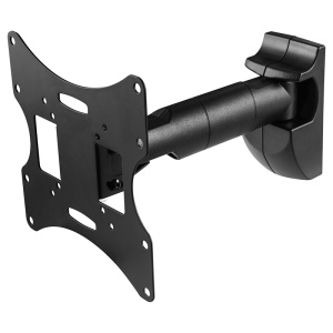 SUPORT TV 23-42 INCH 30 KG NEGRU - Img 13