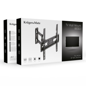 SUPORT UNIVERSAL LED TV 32 INCH-65 INCH KRUGER&MATZ - Img 10