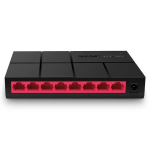 SWITCH 8 PORTURI 10/100/1000MBPS MS108G MERCUSYS - Img 2