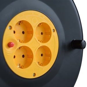TAMBUR PRELUNGITOR ELECTRIC 3X2.5MM 15M - Img 3