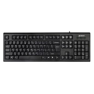 TASTATURA COMFORT ROUND USB A4TECH - Img 1