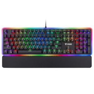 TASTATURA GAMING PANZER YENKEE - Img 2