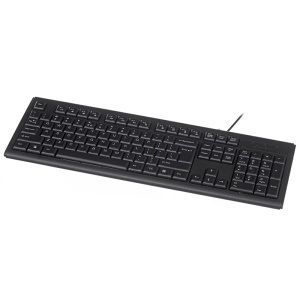 TASTATURA USB KR-83-USB A4TECH - Img 3