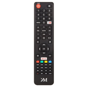 TELECOMANDA TV SMART KRUGER&MATZ - Img 2