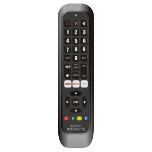 TELECOMANDA UNIVERSALA COMPATIBILA 5 BRAND - Img 1