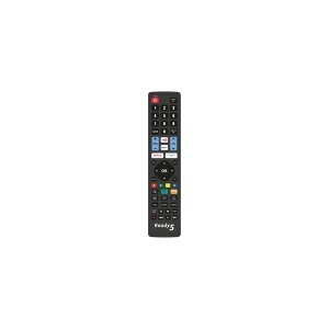 TELECOMANDA UNIVERSALA COMPATIBILA 5 BRAND - Img 2