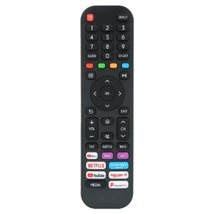 TELECOMANDA UNIVERSALA COMPATIBILA HISENSE